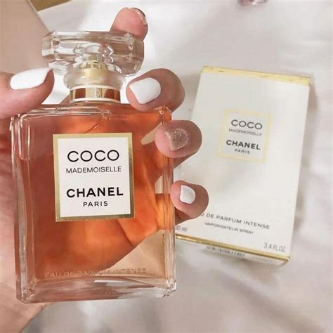 chanel mademoiselle coco intense|chanel coco mademoiselle intense reviews.